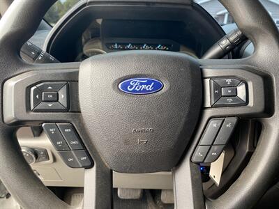 2018 Ford F-150 XLT   - Photo 26 - Schoolcraft, MI 49087