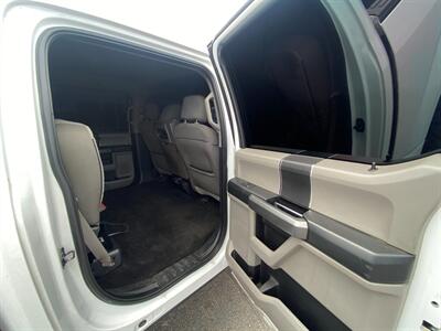 2018 Ford F-150 XLT   - Photo 11 - Schoolcraft, MI 49087