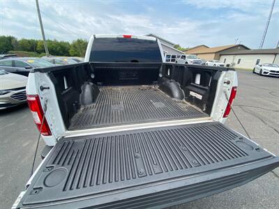 2018 Ford F-150 XLT   - Photo 15 - Schoolcraft, MI 49087