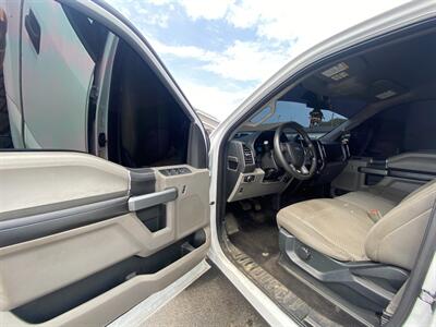 2018 Ford F-150 XLT   - Photo 20 - Schoolcraft, MI 49087