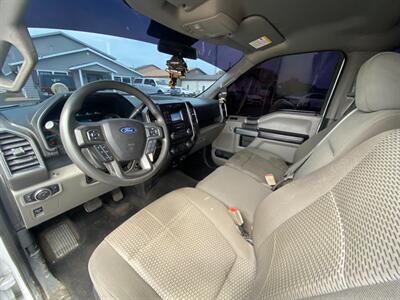 2018 Ford F-150 XLT   - Photo 23 - Schoolcraft, MI 49087