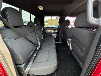 2014 Ford F-150 FX4   - Photo 16 - Schoolcraft, MI 49087