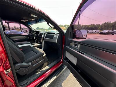 2014 Ford F-150 FX4   - Photo 10 - Schoolcraft, MI 49087