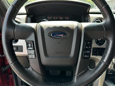 2014 Ford F-150 FX4   - Photo 31 - Schoolcraft, MI 49087