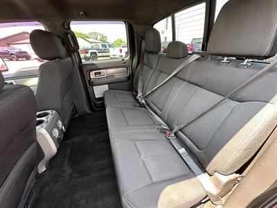 2014 Ford F-150 FX4   - Photo 24 - Schoolcraft, MI 49087