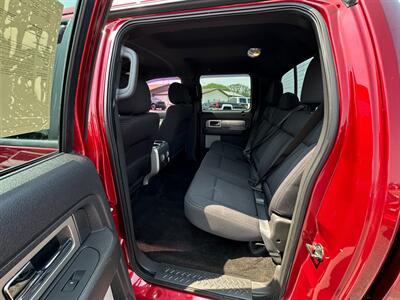 2014 Ford F-150 FX4   - Photo 22 - Schoolcraft, MI 49087