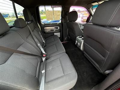 2014 Ford F-150 FX4   - Photo 18 - Schoolcraft, MI 49087
