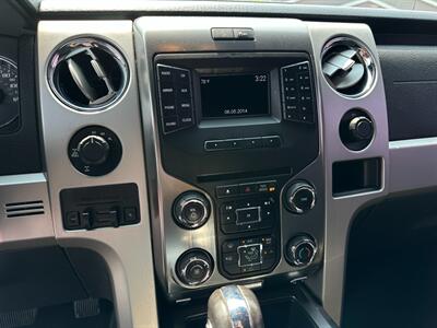 2014 Ford F-150 FX4   - Photo 34 - Schoolcraft, MI 49087