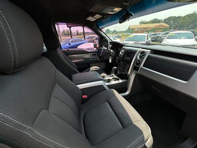 2014 Ford F-150 FX4   - Photo 14 - Schoolcraft, MI 49087
