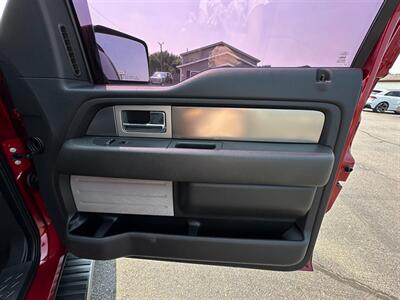 2014 Ford F-150 FX4   - Photo 11 - Schoolcraft, MI 49087