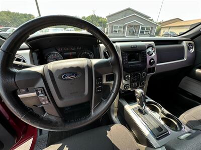 2014 Ford F-150 FX4   - Photo 30 - Schoolcraft, MI 49087