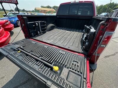 2014 Ford F-150 FX4   - Photo 19 - Schoolcraft, MI 49087