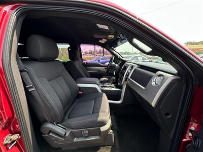 2014 Ford F-150 FX4   - Photo 12 - Schoolcraft, MI 49087