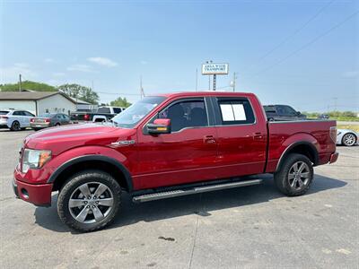 2014 Ford F-150 FX4   - Photo 6 - Schoolcraft, MI 49087