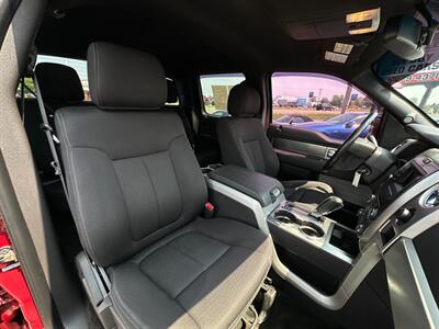 2014 Ford F-150 FX4   - Photo 13 - Schoolcraft, MI 49087