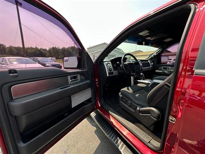 2014 Ford F-150 FX4   - Photo 25 - Schoolcraft, MI 49087