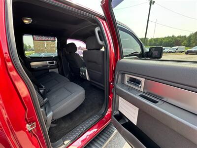 2014 Ford F-150 FX4   - Photo 15 - Schoolcraft, MI 49087