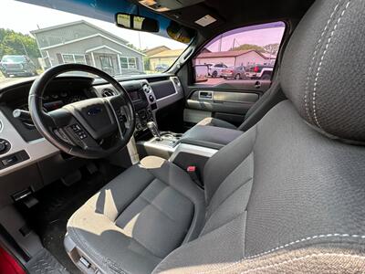 2014 Ford F-150 FX4   - Photo 28 - Schoolcraft, MI 49087