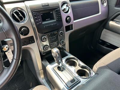 2014 Ford F-150 FX4   - Photo 35 - Schoolcraft, MI 49087
