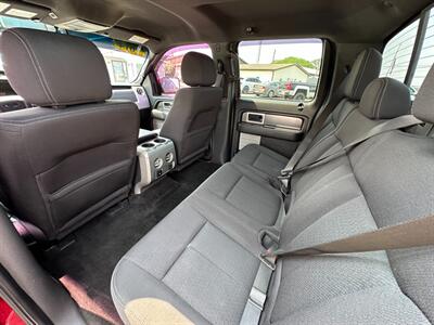 2014 Ford F-150 FX4   - Photo 23 - Schoolcraft, MI 49087