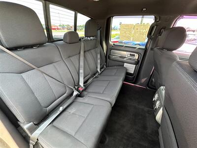 2014 Ford F-150 FX4   - Photo 17 - Schoolcraft, MI 49087