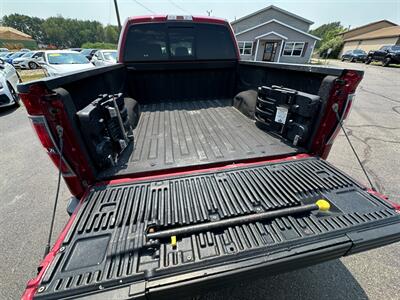 2014 Ford F-150 FX4   - Photo 20 - Schoolcraft, MI 49087