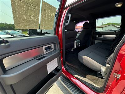 2014 Ford F-150 FX4   - Photo 21 - Schoolcraft, MI 49087