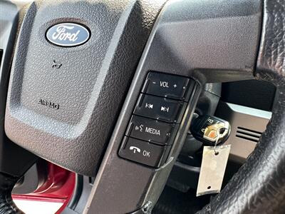 2014 Ford F-150 FX4   - Photo 33 - Schoolcraft, MI 49087