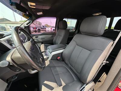 2014 Ford F-150 FX4   - Photo 29 - Schoolcraft, MI 49087