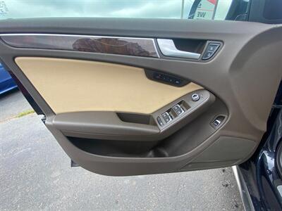 2014 Audi allroad 2.0T quattro Premium Plus   - Photo 26 - Schoolcraft, MI 49087