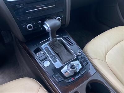 2014 Audi allroad 2.0T quattro Premium Plus   - Photo 37 - Schoolcraft, MI 49087