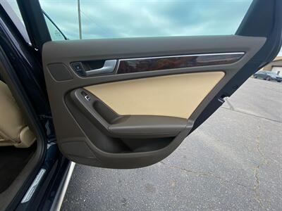 2014 Audi allroad 2.0T quattro Premium Plus   - Photo 14 - Schoolcraft, MI 49087