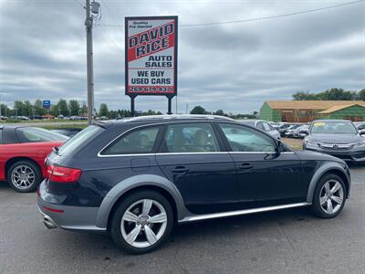 2014 Audi allroad 2.0T quattro Premium Plus   - Photo 7 - Schoolcraft, MI 49087