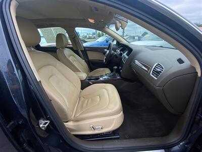 2014 Audi allroad 2.0T quattro Premium Plus   - Photo 10 - Schoolcraft, MI 49087