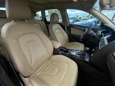 2014 Audi allroad 2.0T quattro Premium Plus   - Photo 11 - Schoolcraft, MI 49087