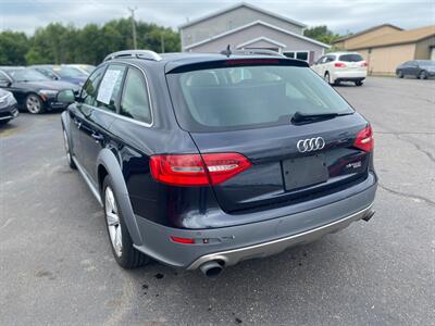 2014 Audi allroad 2.0T quattro Premium Plus   - Photo 6 - Schoolcraft, MI 49087