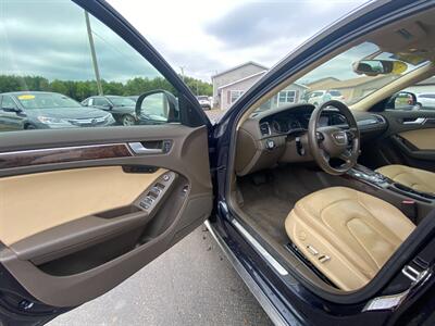 2014 Audi allroad 2.0T quattro Premium Plus   - Photo 25 - Schoolcraft, MI 49087