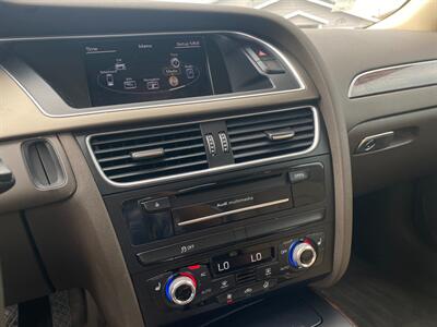 2014 Audi allroad 2.0T quattro Premium Plus   - Photo 36 - Schoolcraft, MI 49087