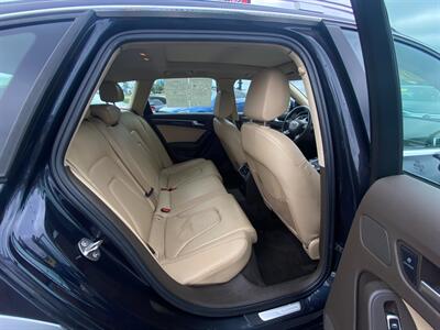 2014 Audi allroad 2.0T quattro Premium Plus   - Photo 15 - Schoolcraft, MI 49087
