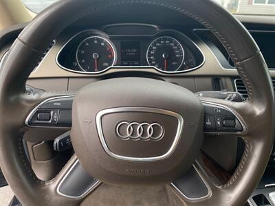 2014 Audi allroad 2.0T quattro Premium Plus   - Photo 32 - Schoolcraft, MI 49087