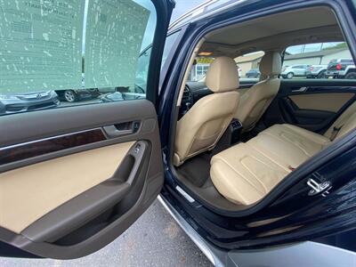 2014 Audi allroad 2.0T quattro Premium Plus   - Photo 20 - Schoolcraft, MI 49087