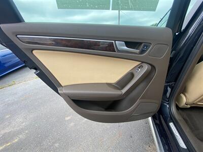 2014 Audi allroad 2.0T quattro Premium Plus   - Photo 21 - Schoolcraft, MI 49087