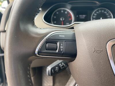 2014 Audi allroad 2.0T quattro Premium Plus   - Photo 33 - Schoolcraft, MI 49087
