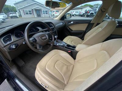 2014 Audi allroad 2.0T quattro Premium Plus   - Photo 29 - Schoolcraft, MI 49087