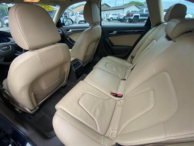 2014 Audi allroad 2.0T quattro Premium Plus   - Photo 23 - Schoolcraft, MI 49087