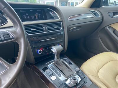 2014 Audi allroad 2.0T quattro Premium Plus   - Photo 38 - Schoolcraft, MI 49087
