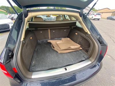 2014 Audi allroad 2.0T quattro Premium Plus   - Photo 19 - Schoolcraft, MI 49087
