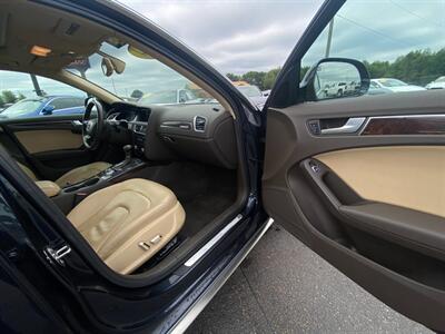 2014 Audi allroad 2.0T quattro Premium Plus   - Photo 8 - Schoolcraft, MI 49087