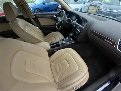 2014 Audi allroad 2.0T quattro Premium Plus   - Photo 12 - Schoolcraft, MI 49087