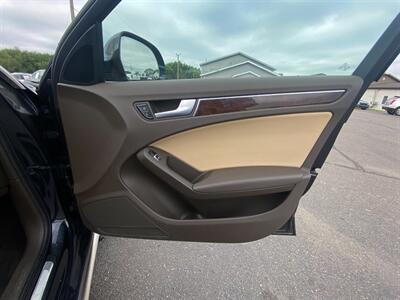 2014 Audi allroad 2.0T quattro Premium Plus   - Photo 9 - Schoolcraft, MI 49087